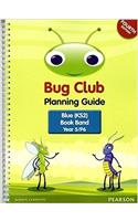 INTERNATIONAL Bug Club Planning Guide Year 5 2017 edition