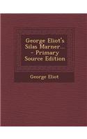 George Eliot's Silas Marner...