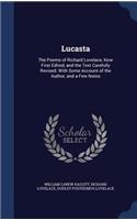 Lucasta