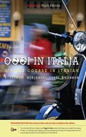 Bundle: Oggi in Italia, Enhanced, 9th + Student Activities Manual