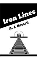 Iron Lines