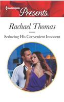Seducing His Convenient Innocent