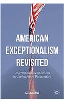 American Exceptionalism Revisited