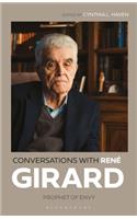 Conversations with René Girard