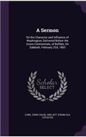 Sermon