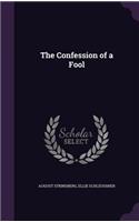 The Confession of a Fool