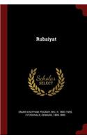 Rubaiyat