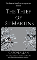 Thief of St Martins