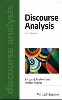 Discourse Analysis 4th Edition
