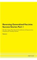 Reversing Generalized Vaccinia: Success