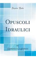 Opuscoli Idraulici (Classic Reprint)
