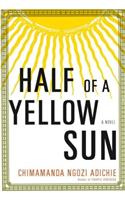Half of a Yellow Sun