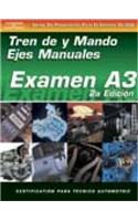 ASE Test Prep Series -- Spanish Version, 2e (A3)