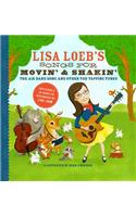 Lisa Loeb's Songs for Movin' and Shakin'