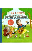 Lisa Loeb's Songs for Movin' and Shakin'