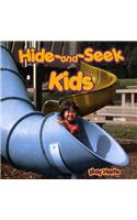 Hide-And-Seek Kids
