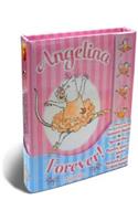 Angelina Forever! Funfax (Angelina Ballerina)