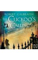 The Cuckoo's Calling