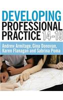 Developing Professional Practice 14-19