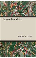 Intermediate Algebra: (English)