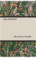 Iron and Steel