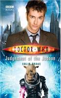 Doctor Who: Judgement of the Judoon