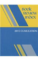 Book Review Index