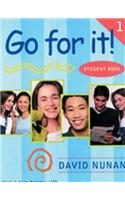 Go for It! 1: Workbook