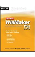 Quicken Willmaker Plus