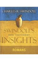 Insights on Romans: NIV: (Swindoll's New Testament Insights)