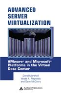 Advanced Server Virtualization