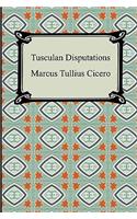 Tusculan Disputations: (English)