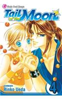 Tail of the Moon, Vol. 4: Volume 4(Tail of the Moon)