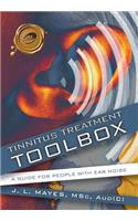 Tinnitus Treatment Toolbox