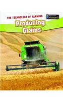Producing Grains