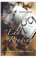 The End of Reading