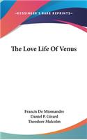 The Love Life of Venus