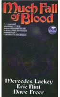 Much Fall Of Blood