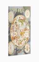 2021 CELESTIAL PLANISPHERE MINI DAYATATI