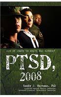 Ptsd, 2008