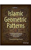 Islamic Geometric Patterns