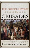 The Concise History of the Crusades