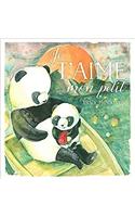 Je taime mon petit