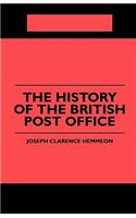 History of the British Post Office