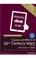 Pearson Baccalaureate: History Causes and Effects of 20th-Century Wars 2e Etext