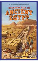 Everyday Life in Ancient Egypt