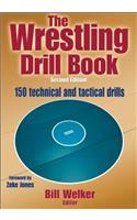 Wrestling Drill Book