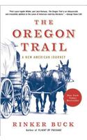 The Oregon Trail: A New American Journey