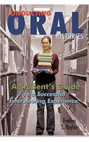 Conducting Oral Histories