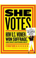 She Votes